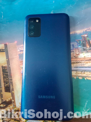 Samsung galaxy a03s